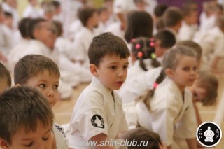 занятия каратэ для детей (1)